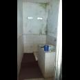 RUMAH HITUNG TANAH LUAS 350 M2  DI SAYAP JL. KH. ABD. SYAFEI DEKAT STASIUN TEBET JAKARTA SELATAN