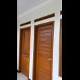 RUMAH COCOK UNTUK VILLA ATAU GUEST HOUSE DI JL. KOLONEL MASTURI CIMAHI
