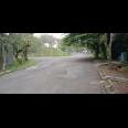 KAVLING 530 M2 SHM MUKA 14 METER VIEW BUKIT DAN LEMBAH  UNTUK RUMAH ATAU VILLA DI RESORT DAGO PAKAR BANDUNG