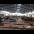 Jual Bekas Pabrik Garment di Raya Boboh daerah Menganti Gresik