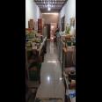 Rumah Hitung Tanah Selangkah Raya Jemursari Lokasi Tenggilis Surabaya