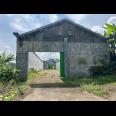 Tanah 2528m² Bonus Gudang Kawasan Wisata Karanganyar 