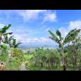 Tanah 4600m² View Cantik Kota Wisata Kemuning 