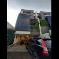 Rumah town house lt 155 m2 di cilandak , jakarta selatan murah