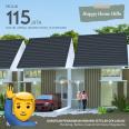 Happy Home Hills Hanya 115 Juta Di Bantul