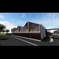 Hunian eksklusif nyaman dan asri didesain semi villa khusus bagi Anda Keluarga Indonesia.