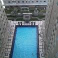 Luxurious Apartement Gading Nias Residence Tipe Big Studio Room Fully Furnished