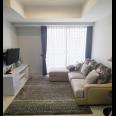 Dijual Apartemen The Mansion Kemayoran Tower Capilano Lt.18 2BR Full Furnished