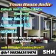 Rumah Murah di kota Bandung 