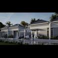 Jual Rumah Cluster Pekalongan Tipe Diamond