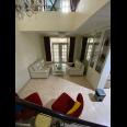 Rumah HOOK di babatan pratama Wiyung Istimewa Luxury Semi Furnished Siap Huni