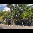 Rumah Hook Istimewa Semi Furnished di babatan pratama Wiyung Surabaya Barat