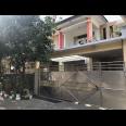 Rumah HOOK di babatan pratama Wiyung Istimewa Luxury Semi Furnished Siap Huni