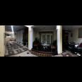 Rumah HOOK di babatan pratama Wiyung Istimewa Luxury Semi Furnished Siap Huni