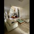 Rumah HOOK di babatan pratama Wiyung Istimewa Luxury Semi Furnished Siap Huni