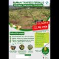 TAMAN TAHFIDZ FIRDAUS, PURWAKARTA