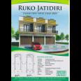 Ruko Strategis Comal Jatidiri