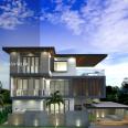 Di JUAL VILLA 3 BEDROOM - CANGGU BALI 