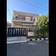 Jual Rumah Bagus 2 Lantai di Sutorejo Prima, Surabaya