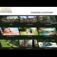 Nuansa EXOTIC BALI...!!! Villa Bukit Ciater Resort and Spa