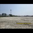Disewakan Tanah di Cilincing 1.9 Ha Jakarta Utara Full Paving Blok Dekat Pelabuhan Tanjung Priok