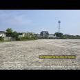 Termurah Dijual Tanah di Cilincing 1.9 Ha Jakarta Utara Full Paving Blok Dekat Pelabuhan Priok