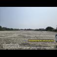 Disewakan Tanah di Cilincing 1.9 Ha Jakarta Utara Full Paving Blok Dekat Pelabuhan Tanjung Priok