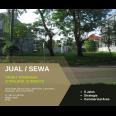 J/S Tanah Komersial Citraland Surabaya.