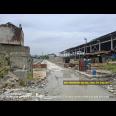 BUTUH CEPAT Dijual Tanah di Cilincing 4 Ha Full Cor Beton di Pinggir Tol Cakung Nego Sampai Jadi