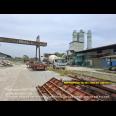 Butuh Cepat Dijual Tanah di Cilincing 4 Ha Full Cor Beton Nego Sampai Jadi
