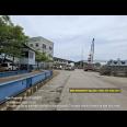 Butuh Cepat Dijual Tanah di Cilincing 4 Ha Full Cor Beton Nego Sampai Jadi