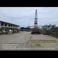 URGENT Dijual Tanah di Cakung Cilincing 4 Ha Full Cor Beton Nego Sampai Jadi