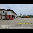 Butuh Cepat Dijual Tanah di Cilincing 4 Ha Full Cor Beton Nego Sampai Jadi