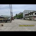 Hot Listing Dijual Cepat Tanah di Cakung Cilincing 4 Ha Harga Dibawah NJOP