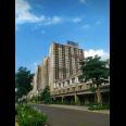 Sewa Apartement Podomoro Golf View Studio Bulanan Murah Cimanggis Depok Tapos Cibubur Bogor gunung putri