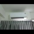 Sewa Apartement Podomoro Golf View Studio Bulanan Murah Cimanggis Depok Tapos Cibubur Bogor gunung putri