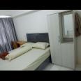 Sewa Apartemen Bulanan Murah Cimanggis Depok Podomoro Golf View Studio, Tapos, Cibubur, Bogor, Gunung Putri