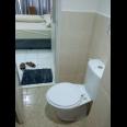 Sewa Apartemen Murah Cimanggis Depok Podomoro Golf View Studio Tapos Cibubur Bogor Gunung Putri