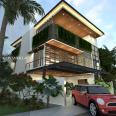 FOR SALE COSTA VILLA 2 BEDROOM - CANGGU AREA