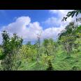 Tanah 4600m² View Cantik Kota Wisata Kemuning 