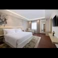 Dijual Hotel Mewah di Renon, Denpasar, Bali