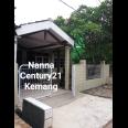 Dijual Rumah Nyaman di Duren Village