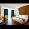 Dijual Hotel Resort Mewah di Sleman, Yogyakarta