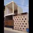 Jual Rumah Minimalis Area Tapos Depok