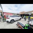 Dijual Atau Disewakan Lahan Komersial Sangat Prospektif Lokasi Strategis Pinggir Jalan di Koja Jakarta Utara
