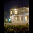 RUMAH MODERN CLASSIC 2 LANTAI KONSEP CALIFORNIA BY PARAMOUNT LAND