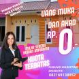 Dijual rumah subsidi baru kpr daerah tanjung anom 5 menit ke rs adam malik dan 10 menit ke pajak melati medan