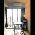 Serpong Green View apartment, BSD City