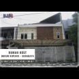 Rumah Kost Dukuh Kupang, Surabaya ~ 10 Kamar | Furnished