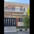 Jual Rumah Bagus 2 Lantai di Sutorejo Prima, Surabaya